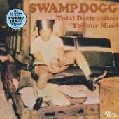 SWAMP DOGG  - VINYL TOTAL RECONSTRUCTION TO Y [VINYL]