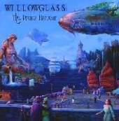 WILLOWGLASS  - CD DREAM HARBOUR