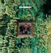 BEARFOOT  - CD BEARFOOT