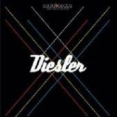 DIESLER  - VINYL TIE BREAKERS [VINYL]