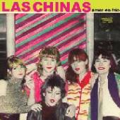 LAS CHINAS  - VINYL AMOR EN FRIO [VINYL]