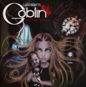 GOBLIN  - CD THE MURDER COLLECTION