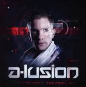 A-LUSION  - CD OITO EPISODE 3