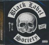 BLACK LABEL SOCIETY  - CD SONIC BREW