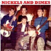  NICKLES & DIMES [VINYL] - suprshop.cz