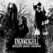 FENRIZ`RED PLANET/NATTEFR  - VINYL ENGANGSGRILL [VINYL]