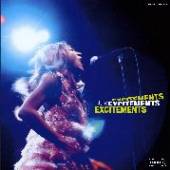 EXCITEMENTS  - VINYL EXCITEMENTS [VINYL]