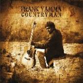 YAMMA FRANK  - CD COUNTRYMAN