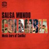  SALSA MUNDO COLOMBIA - supershop.sk