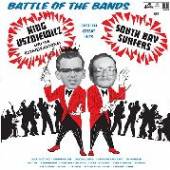  BATTLE OF THE BANDS [VINYL] - suprshop.cz