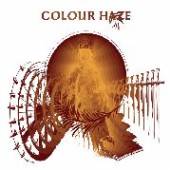 COLOUR HAZE  - 2xCD SHE SAID