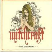 WITCHCRAFT  - CD THE ALCHEMIST