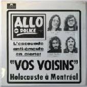 VOS VOISINS  - CD VOS VOISINS (CAN)