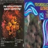 PSYCHEDELIC GUITARS/MIND  - CD WHAT'S HAPPENING