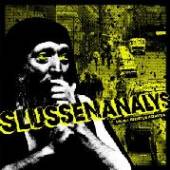 SLUSSENANALYS  - VINYL AQUILA HELVETOS ASFALTOS [VINYL]