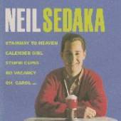 SEDAKA NEIL  - CD OH CAROL