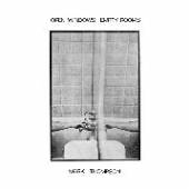 THOMPSON MARK  - CD OPEN WINDOWS EMPTY ROOMS