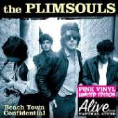 PLIMSOULS  - VINYL BEACH TOWN CONFIDENTIAL [VINYL]