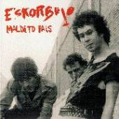  MALDITO PAIS EPOCA 1982-84 [VINYL] - supershop.sk