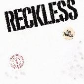 RECKLESS  - CD NO FRILLS