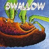SWALLOW  - CD SWALLOW