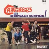  GO SIDEWALK SURFING! -HQ- [VINYL] - supershop.sk