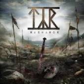 TYR  - CD RAGNAROK