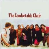 COMFORTABLE CHAIR  - CD COMFORTABLE CHAIR