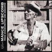 LIPSCOMB MANCE  - VINYL TEXAS SHARECROPPER AND SO [VINYL]