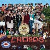 CHORDS  - CD IT WAS TWENTY YEARS AGO..