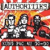 AUTHORITIES  - VINYL KUNG PAO AU.(C..
