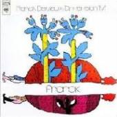 DERVIEUX FRANCK  - CD DIMENSION M