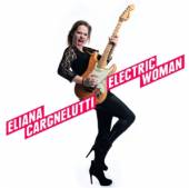  ELECTRIC WOMAN - suprshop.cz