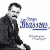 GRASSENS GEORGE  - CD CHANSON POR 'LAUVERGNAT