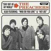 PREACHERS  - SI STAY OUT OF MY WORLD /7