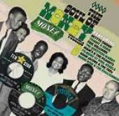 VARIOUS  - CD SOUL OF MONEY VOL.3