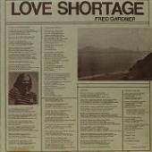  LOVE SHORTAGE - suprshop.cz