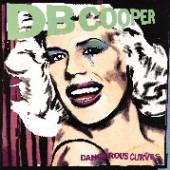 COOPER DB  - CD DANGEROUS CURVES