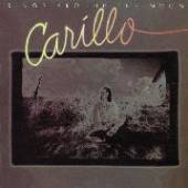 CARILLO  - CD RINGS AROUND THE MOON