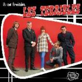 LES TERRIBLES  - CD ILS SONT FORMIDABLES