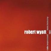 WYATT ROBERT  - VINYL RADIO EXPERIMENT ROME,.. [VINYL]