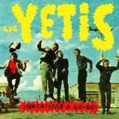 LOS YETIS  - CD NADAISMO A GO-GO