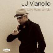 VIANELLO J.J.  - CD LOVE RAIN ON ME