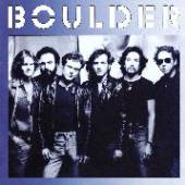 BOULDER  - CD BOULDER