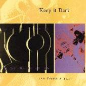 KEEP IT DARK  - CD 1ST DOWN & TEN