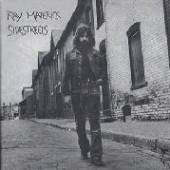 MATERICK RAY  - CD SIDESTREETS