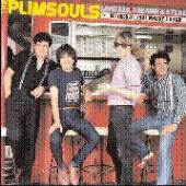 PLIMSOULS  - VINYL LIVE! BEG BORROW & STEAL [VINYL]