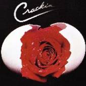 CRACKIN'  - CD CRACKIN'