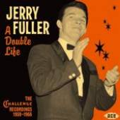 FULLER JERRY  - CD DOUBLE LIFE