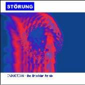 STORUNG  - CD INDUCTION